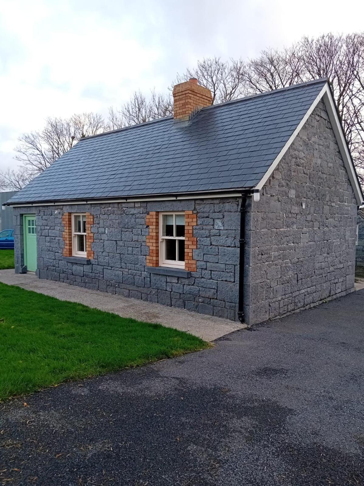 Fenniscourt Cottage Κάρλοου Εξωτερικό φωτογραφία