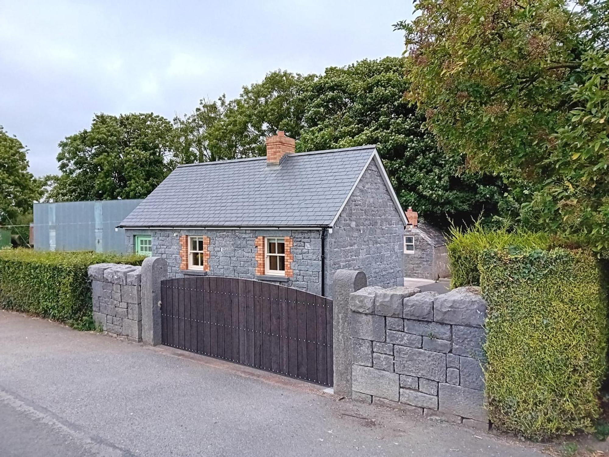 Fenniscourt Cottage Κάρλοου Εξωτερικό φωτογραφία